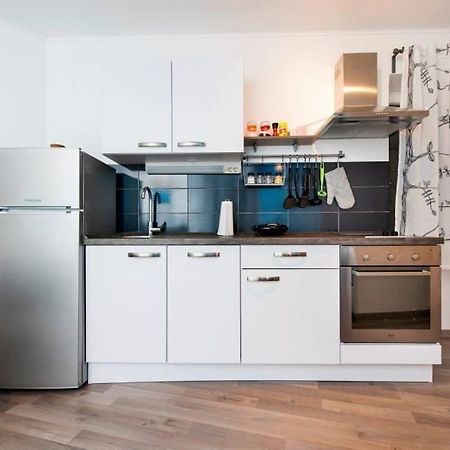 Apartman Puzzle Rovinj Exterior foto